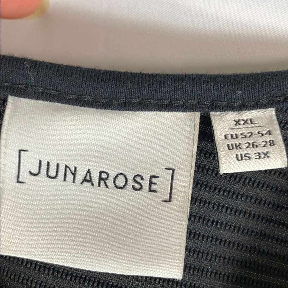 Junarose Rix Blouse - Picture 8 of 8